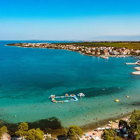 Sunny Side Casa By Belmont Realty * פטרצ'אנה