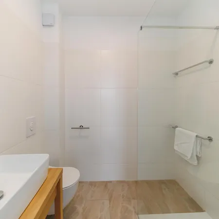 Sunny Side Casa By Belmont Realty