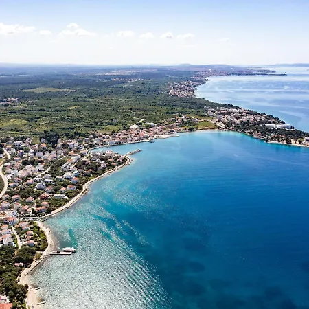 דירה Sunny Side Casa By Belmont Realty פטרצ'אנה