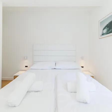 דירה Sunny Side Casa By Belmont Realty *