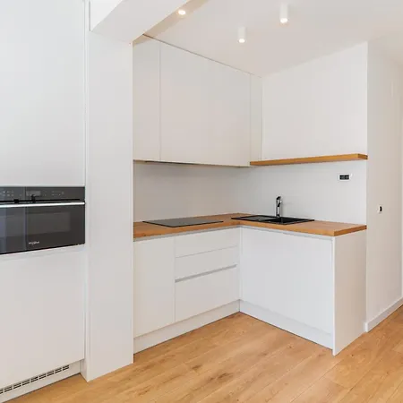 アパート Sunny Side Casa By Belmont Realty