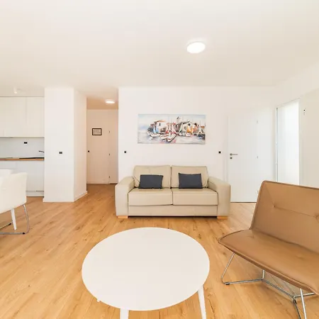 شقة Sunny Side Casa By Belmont Realty