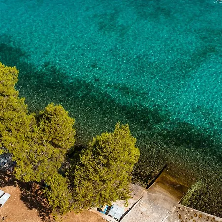 דירה Sunny Side Casa By Belmont Realty פטרצ'אנה