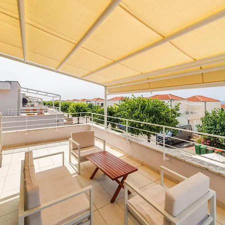 דירה Sunny Side Casa By Belmont Realty *