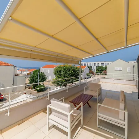 شقة Sunny Side Casa By Belmont Realty