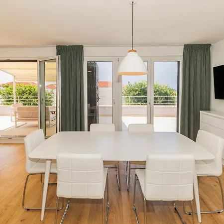 דירה Sunny Side Casa By Belmont Realty *