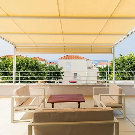 شقة Sunny Side Casa By Belmont Realty
