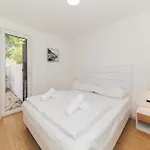 Apartman Sunny Side Casa By Belmont Realty Petrcane