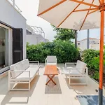 Sunny Side Casa By Belmont Realty