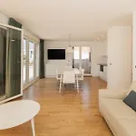 Sunny Side Casa By Belmont Realty Apartman