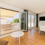 Sunny Side Casa By Belmont Realty Petrcane