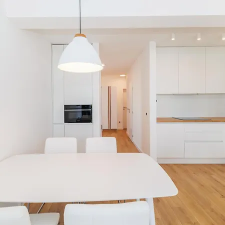 Sunny Side Casa By Belmont Realty Petrčane