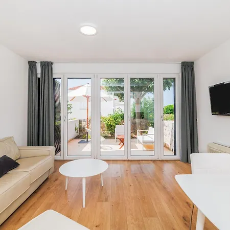 Sunny Side Casa By Belmont Realty Appartement *