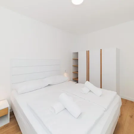 Apartamento Sunny Side Casa By Belmont Realty Petrčane