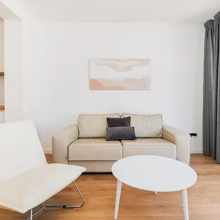 Appartement Sunny Side Casa By Belmont Realty *