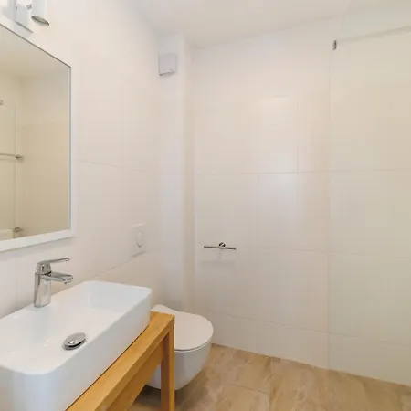 Sunny Side Casa By Belmont Realty Apartamento Petrčane