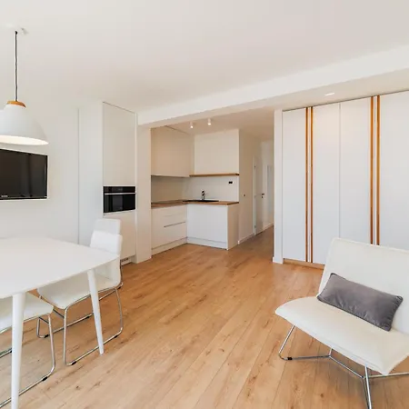 Apartmán Sunny Side Casa By Belmont Realty