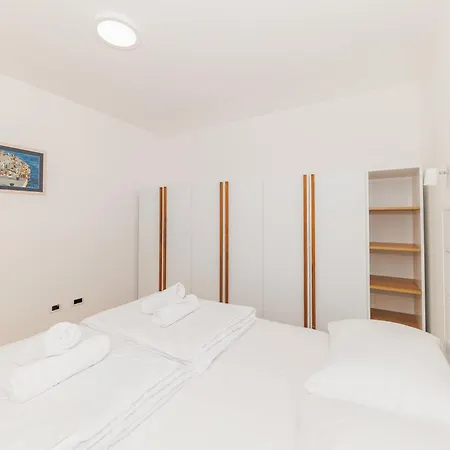 Sunny Side Casa By Belmont Realty Appartement Petrcane