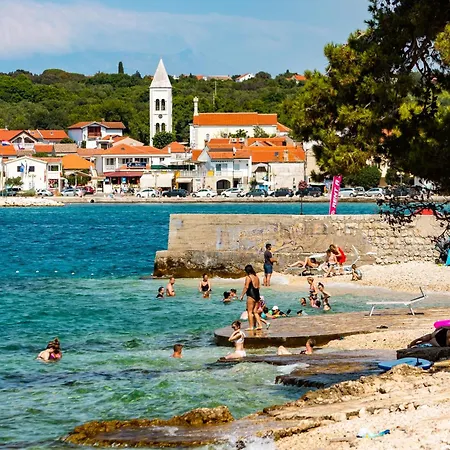 Apartamento Sunny Side Casa By Belmont Realty Petrčane