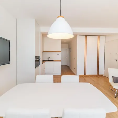 Sunny Side Casa By Belmont Realty Petrcane