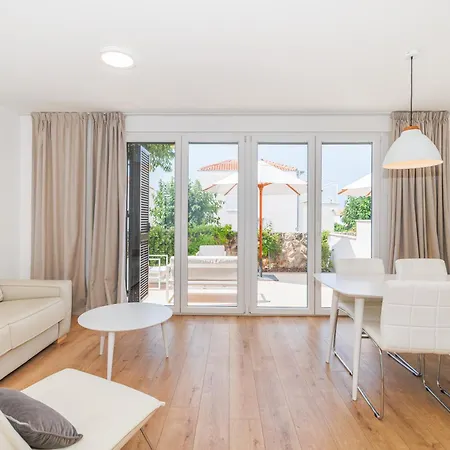 Sunny Side Casa By Belmont Realty * Petrčane