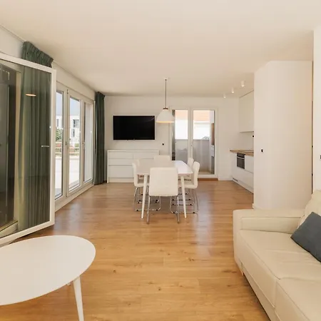 Sunny Side Casa By Belmont Realty Appartement