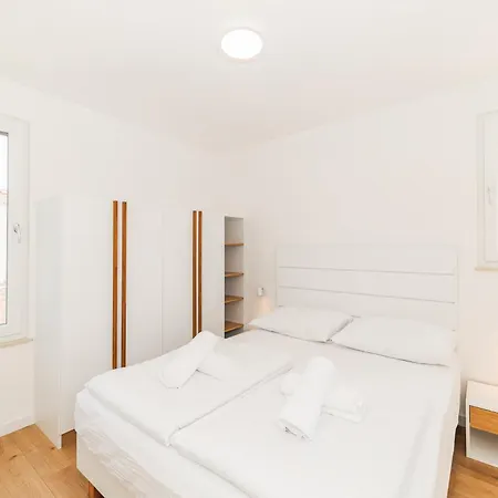 Sunny Side Casa By Belmont Realty Apartamento Petrčane