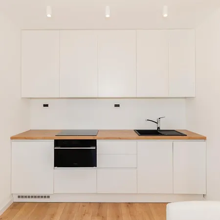 Sunny Side Casa By Belmont Realty Petrcane