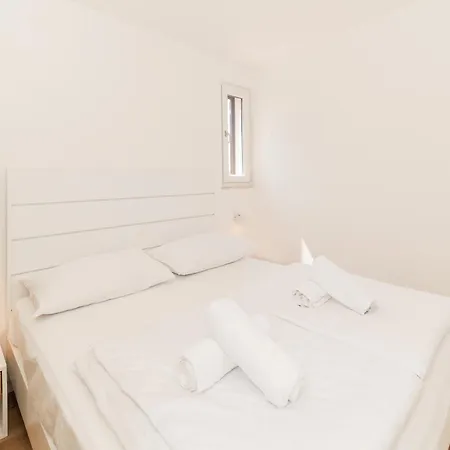 Appartement Sunny Side Casa By Belmont Realty Petrcane