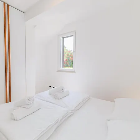 Sunny Side Casa By Belmont Realty Apartamento Petrčane