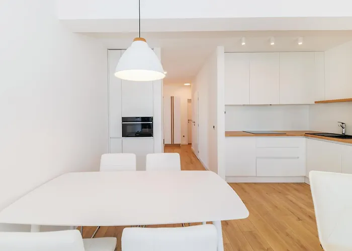 Sunny Side Casa By Belmont Realty Petrcane