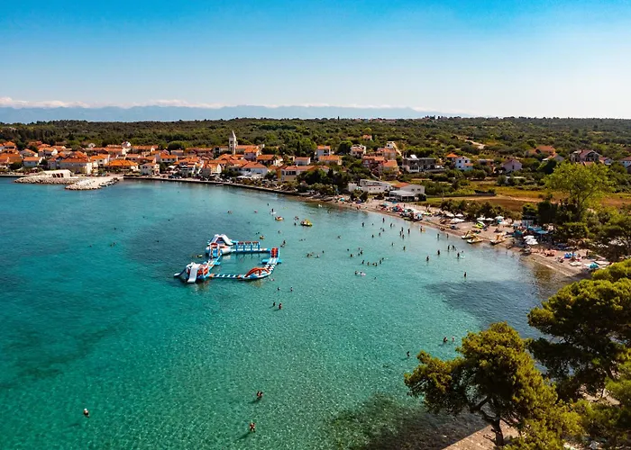 Apartmán Sunny Side Casa By Belmont Realty Petrcane