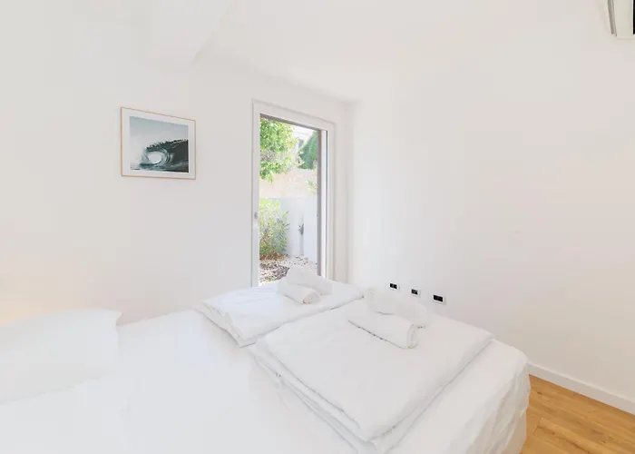 Sunny Side Casa By Belmont Realty Petrcane