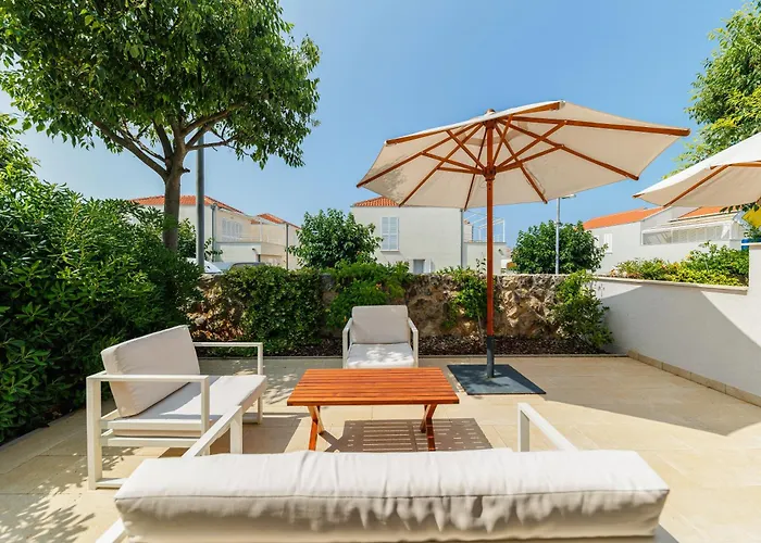 Sunny Side Casa By Belmont Realty Апартаменты