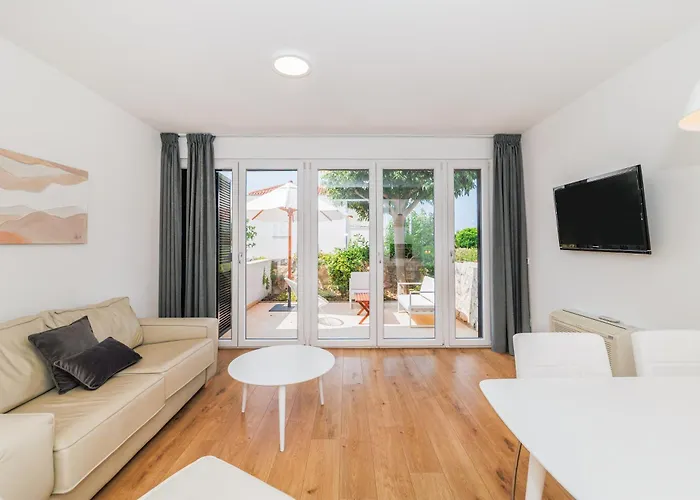 Sunny Side Casa By Belmont Realty Apartmán *