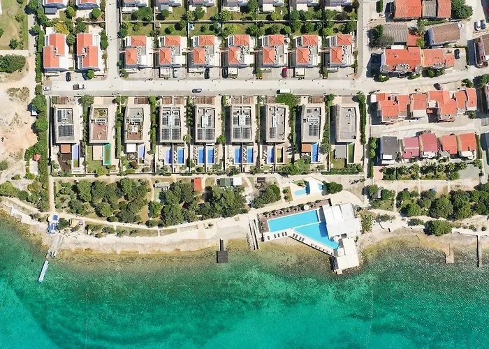 Апартаменты Sunny Side Casa By Belmont Realty *