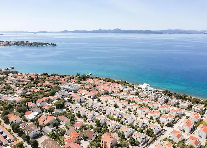 Sunny Side Casa By Belmont Realty Петрчане