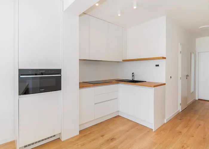 Apartmán Sunny Side Casa By Belmont Realty