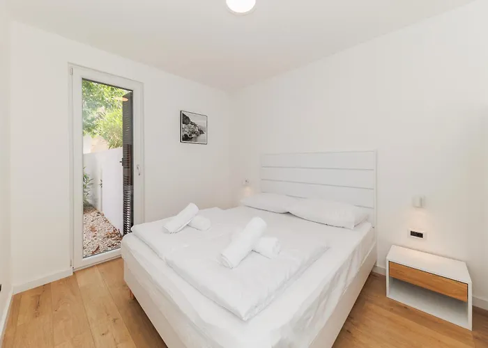 Apartmán Sunny Side Casa By Belmont Realty Petrcane