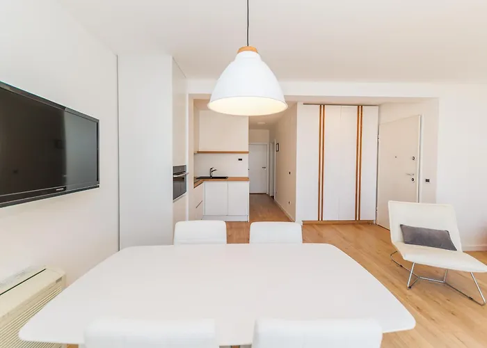 Sunny Side Casa By Belmont Realty Петрчане