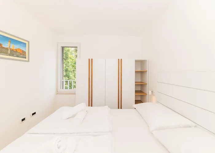 Apartmán Sunny Side Casa By Belmont Realty