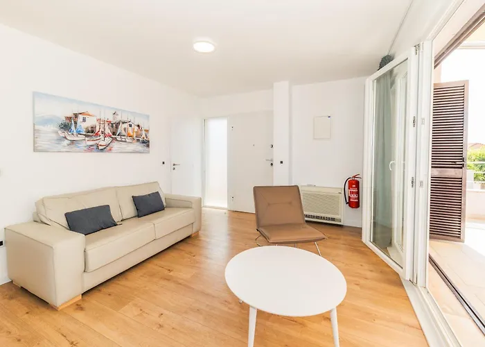 Sunny Side Casa By Belmont Realty Apartmán Petrcane