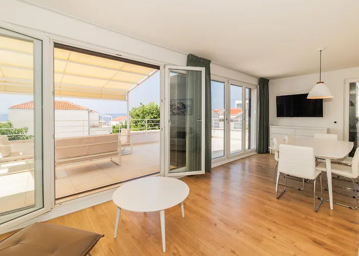 Sunny Side Casa By Belmont Realty Петрчане