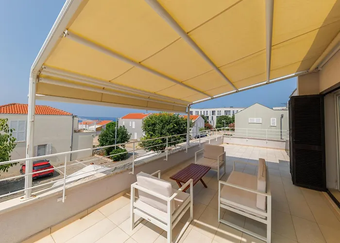 Apartmán Sunny Side Casa By Belmont Realty