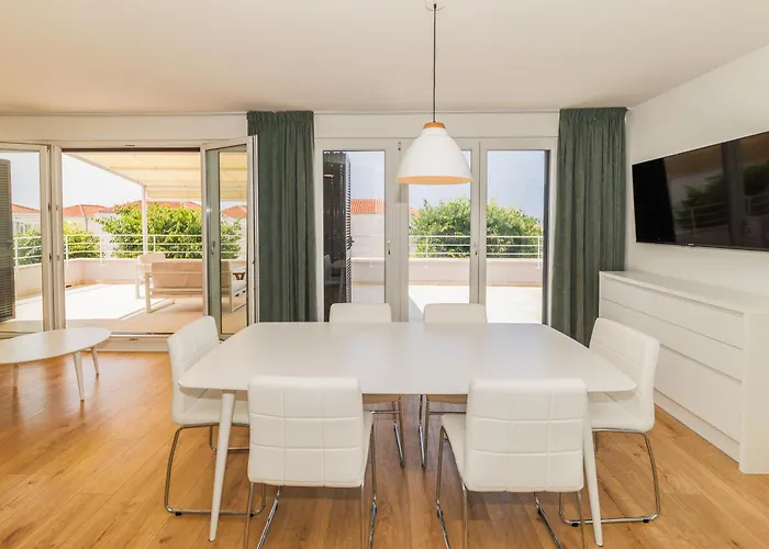 Apartmán Sunny Side Casa By Belmont Realty *